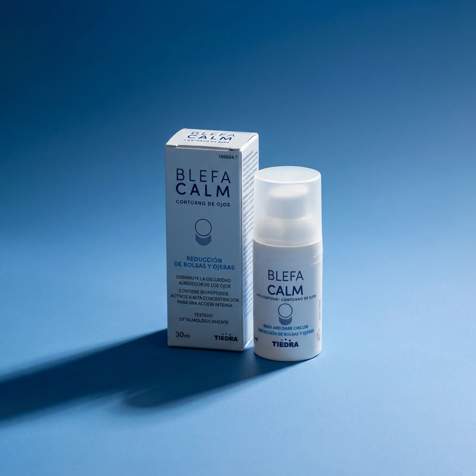 Eye Contour Care